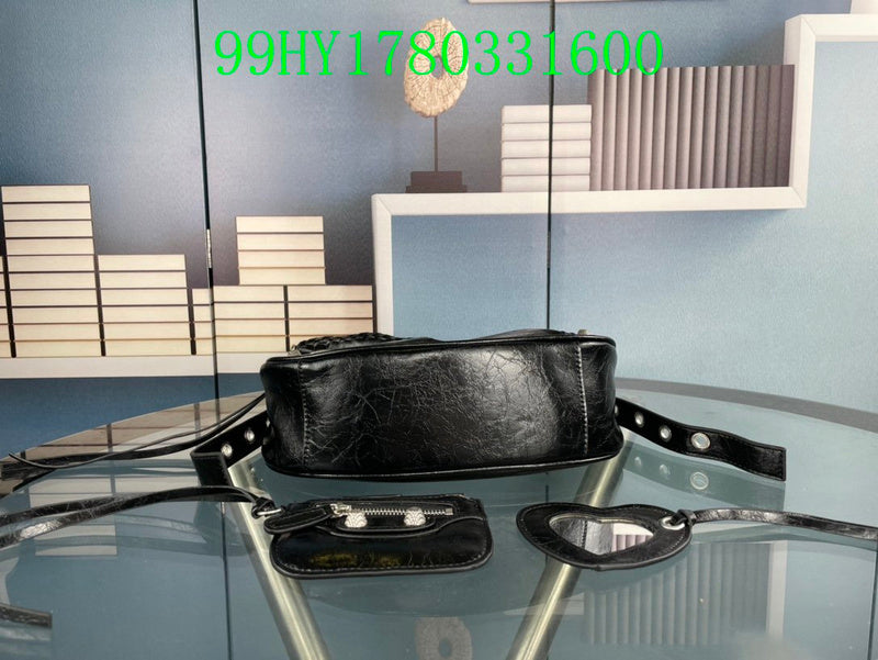 Aura Bags - BGA Bags - 2341