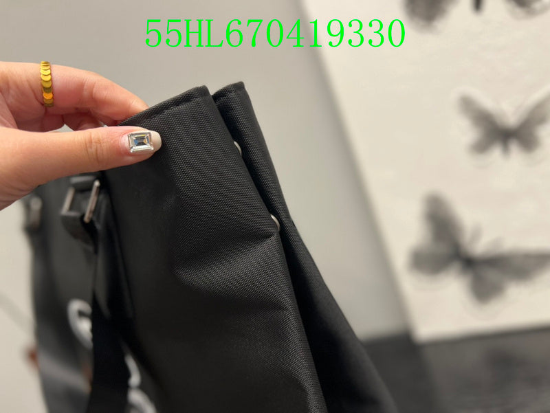 Aura Bags - BGA Bags - 1817