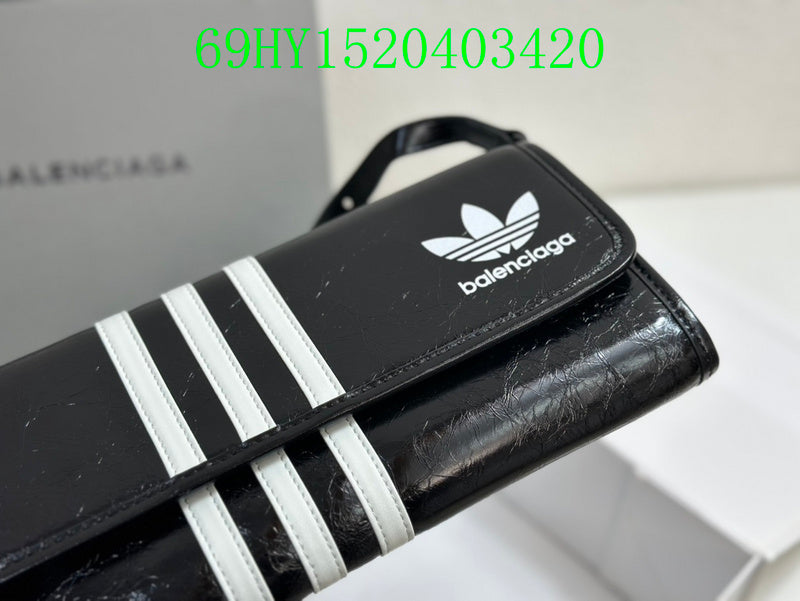 Aura Bags - BGA Bags - 1844