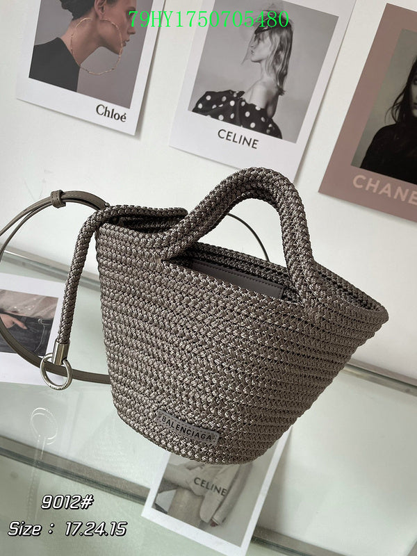 Aura Bags - BGA Bags - 1718