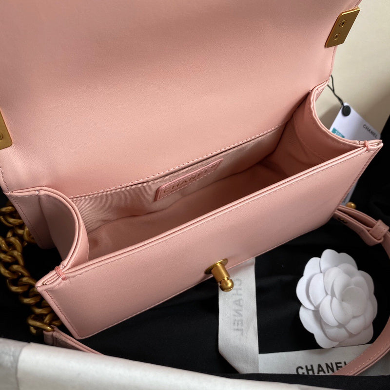 aura-bags - Chanel Bags - 7427