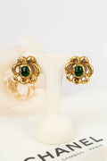 Boucles d'oreilles Chanel