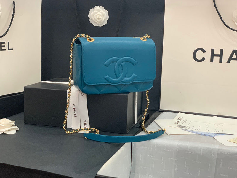 aura-bags - Chanel Bags - 7387