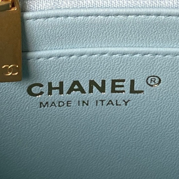 aura-bags - Chanel Bags - 7498