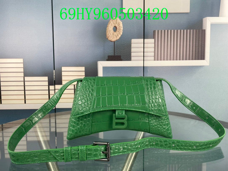 Aura Bags - BGA Bags - 2318