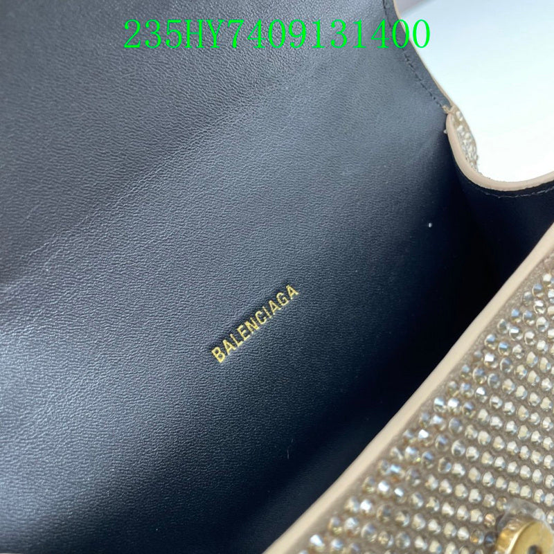 Aura Bags - BGA Bags - 2100