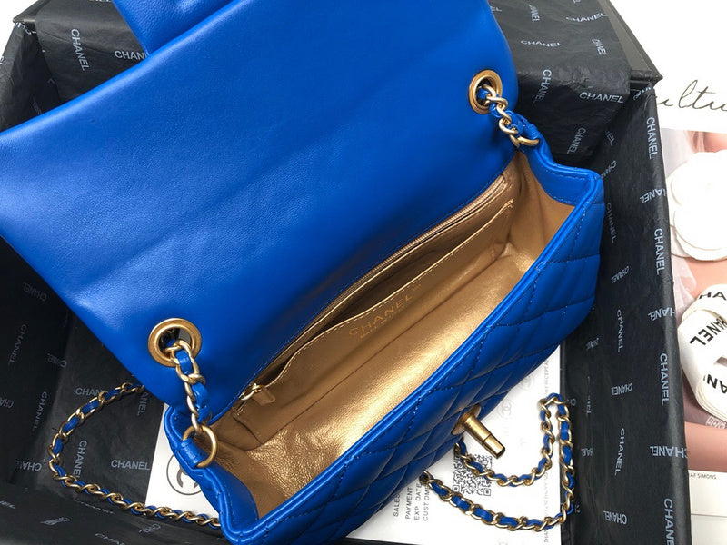 aura-bags - Chanel Bags - 7464