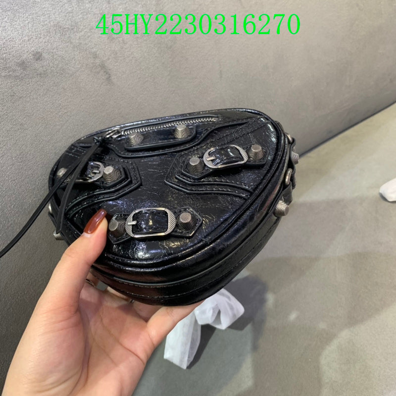 Aura Bags - BGA Bags - 1859