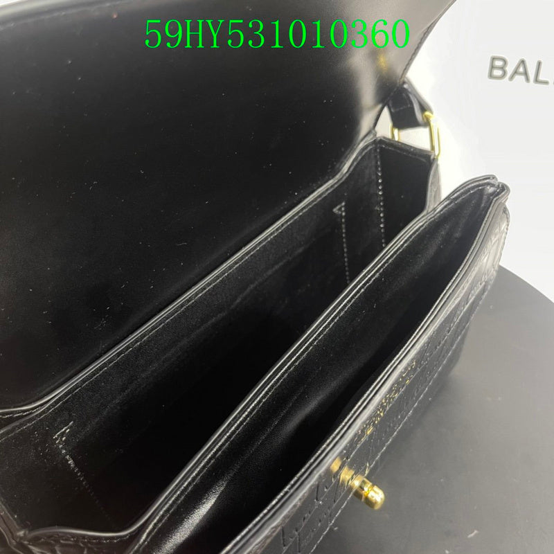 Aura Bags - BGA Bags - 2009