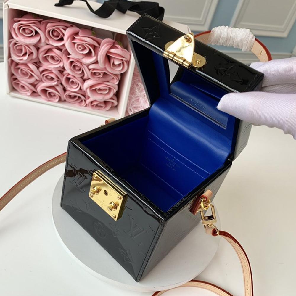 Louis Vuitton Bleeker Box Bag