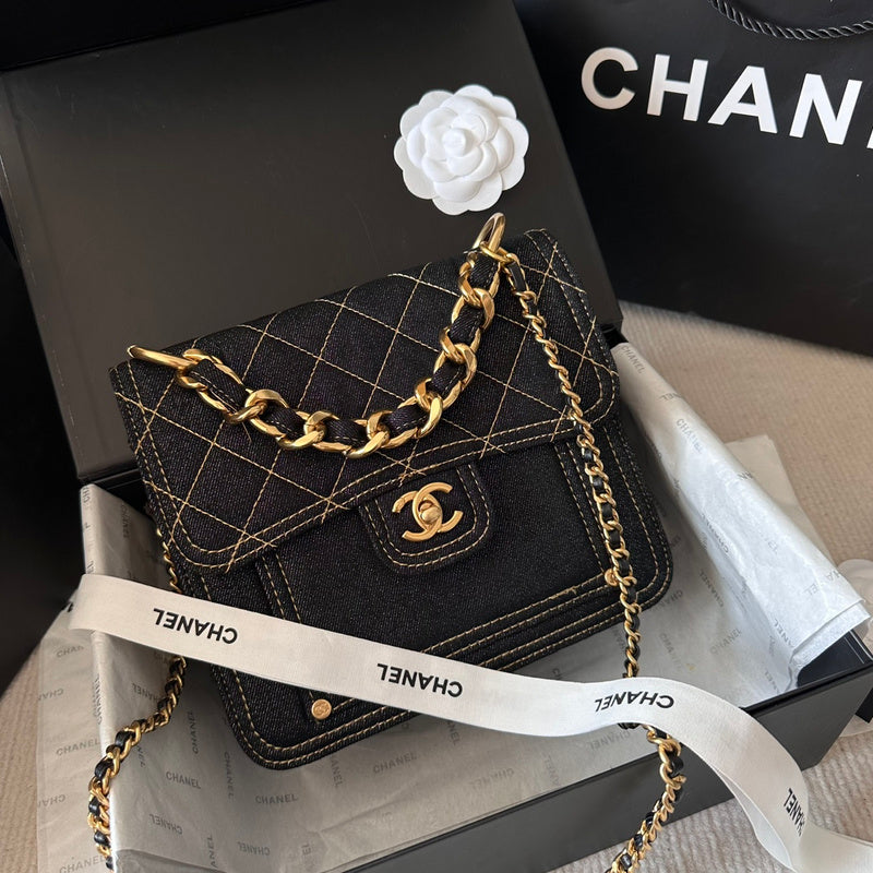 aura-bags - Chanel Bags - 6975