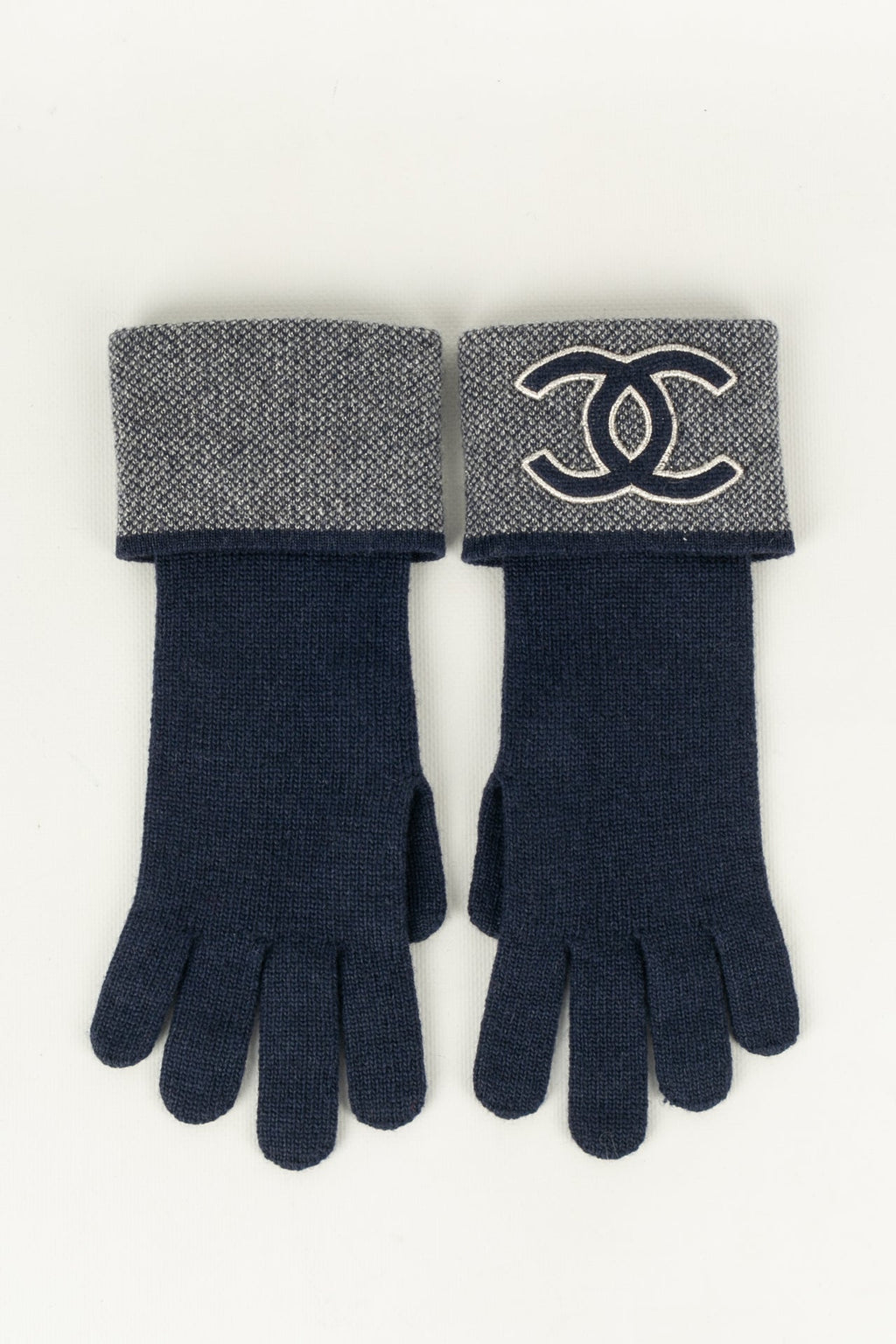 Ensemble d'hiver Chanel