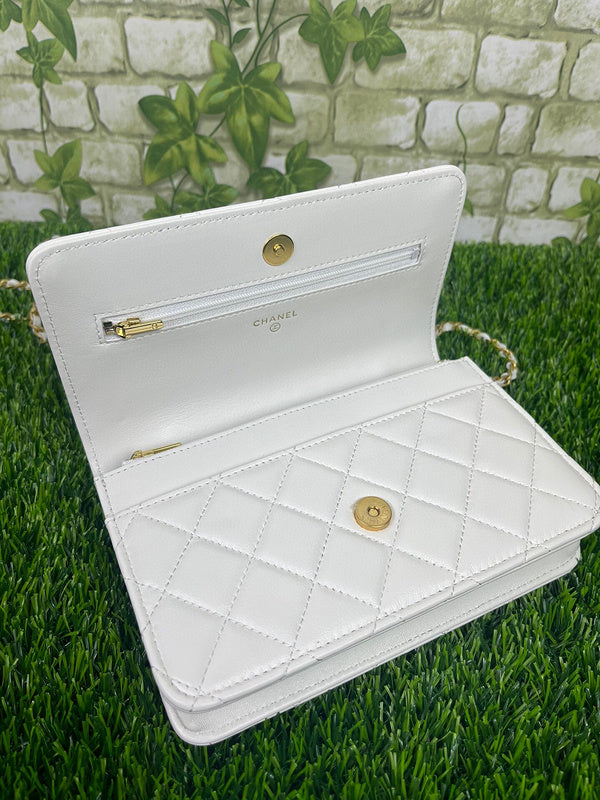 aura-bags - Chanel Bags - 2763
