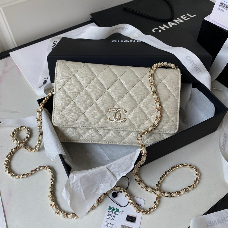 aura-bags - Chanel Bags - 7567