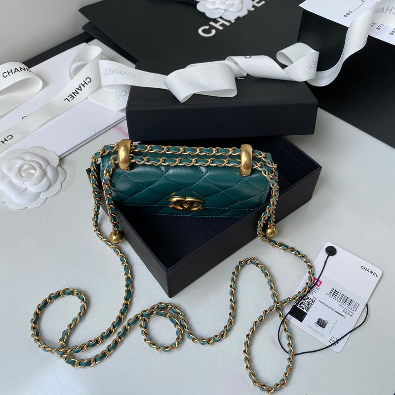 aura-bags - Chanel Bags - 7383