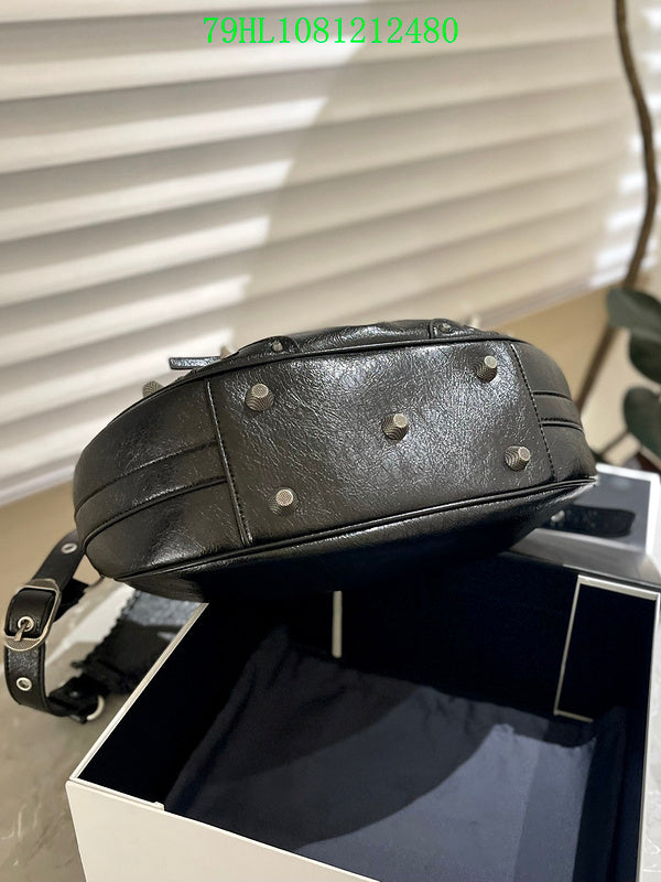 Aura Bags - BGA Bags - 1950
