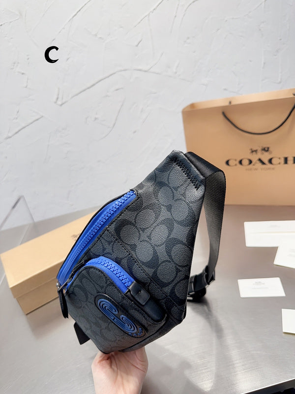 Aura Bags - CCH Bags - 248