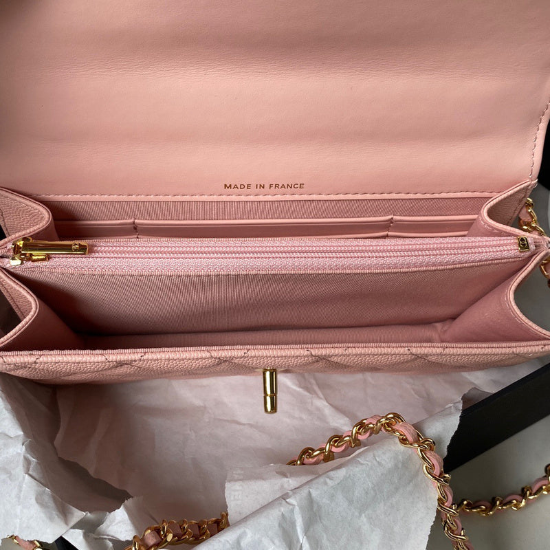 aura-bags - Chanel Bags - 7568