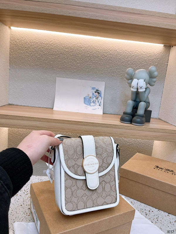 Aura Bags - CCH Bags - 237