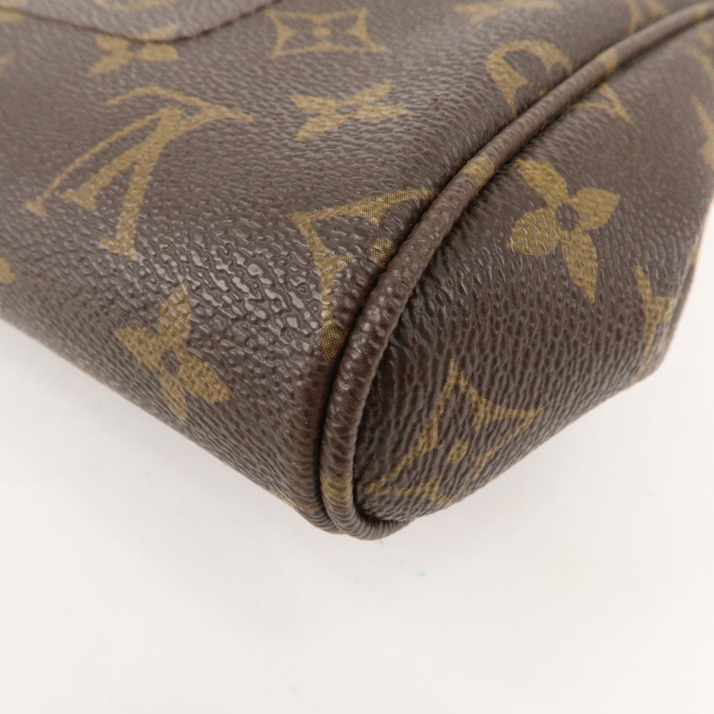 Louis Vuitton Monogram Favorite MM 2Way Shoulder Bag M40718