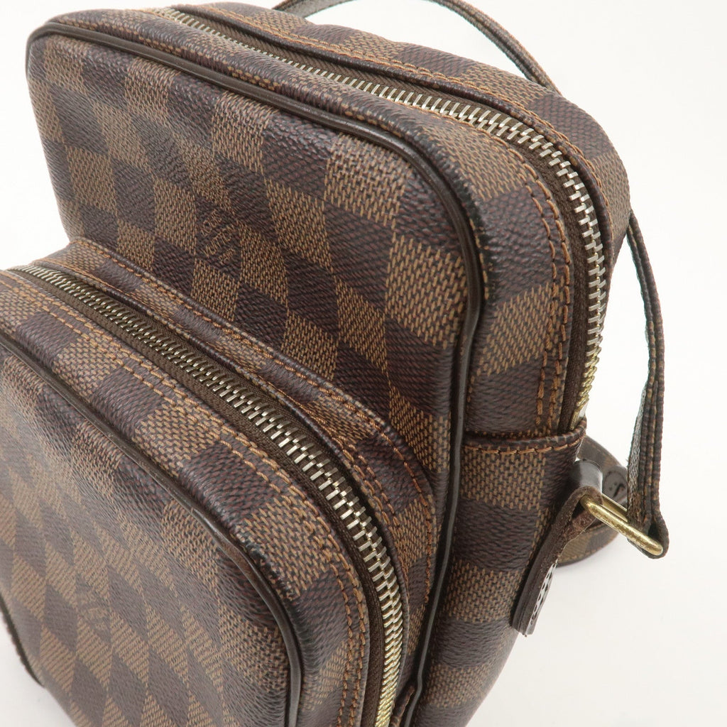 Louis Vuitton Shoulder Damier Amazone SPO Shoulder Bag N48074