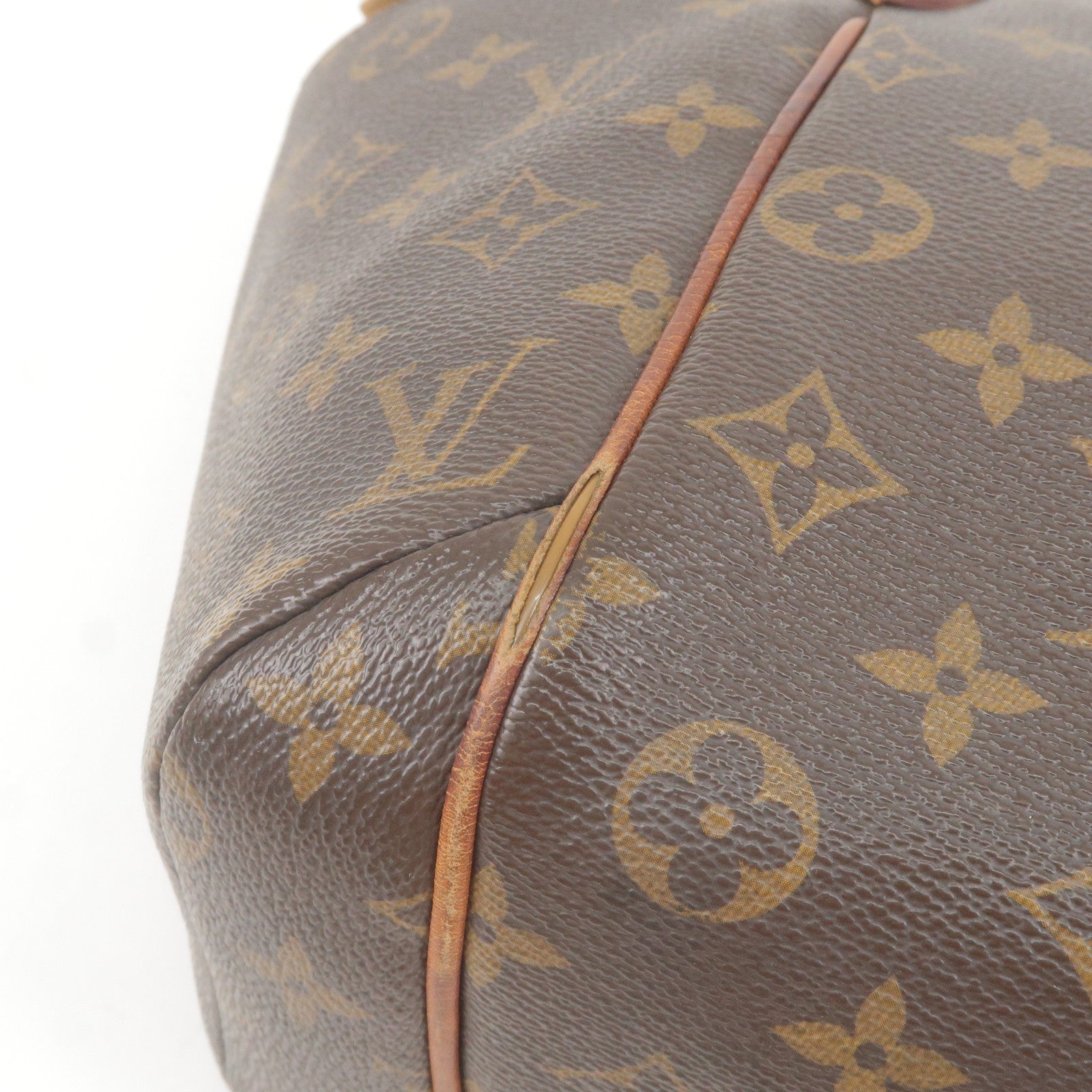 Louis Vuitton Monogram Totally PM Tote Bag M56688