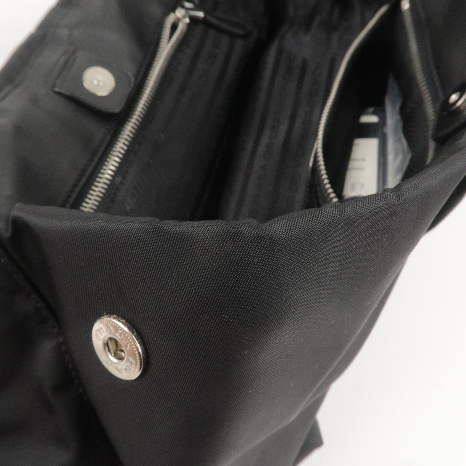 PRADA BAG