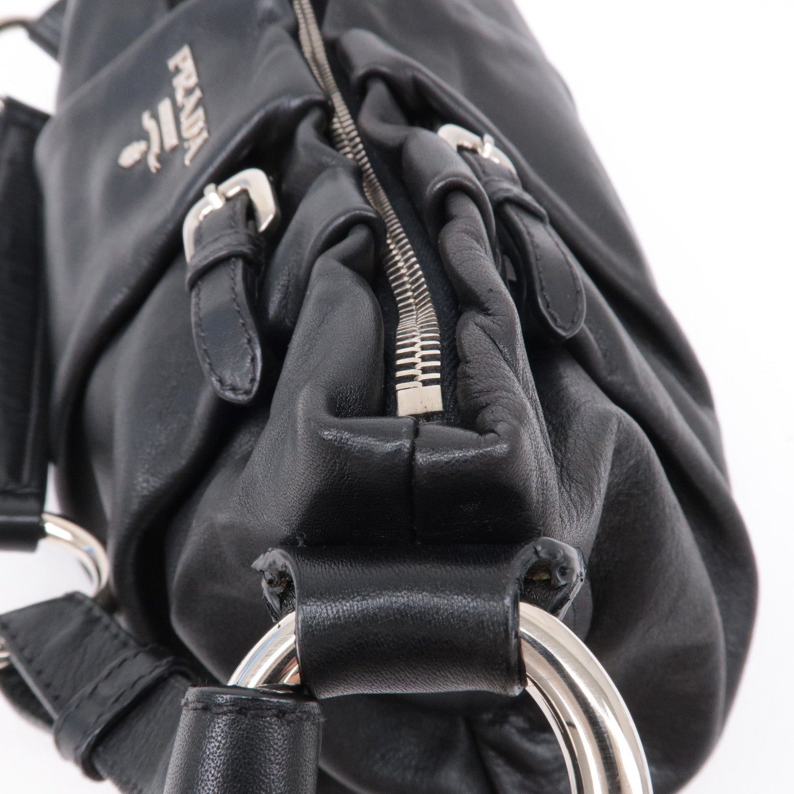 PRADA BAG