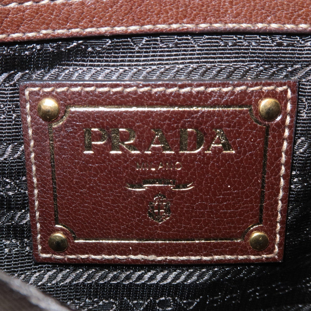 PRADA BAG