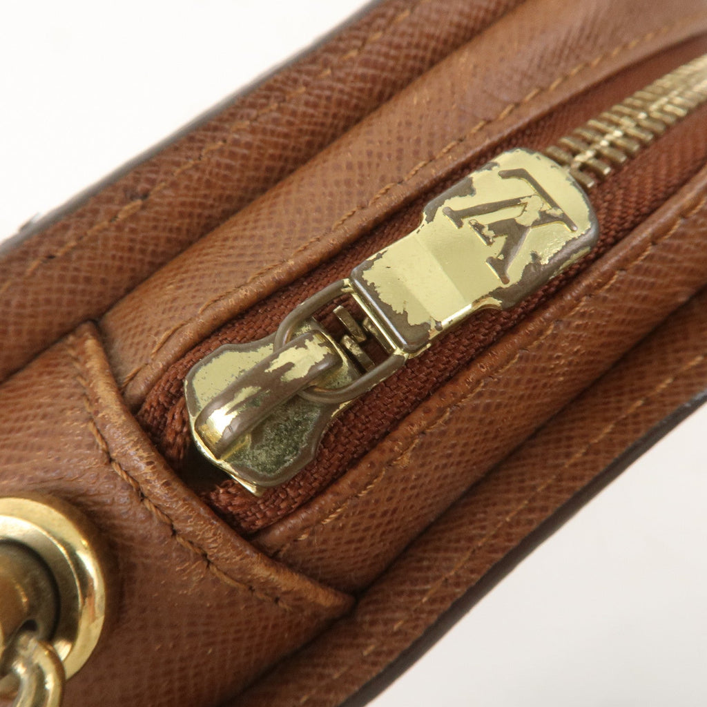 Louis Vuitton Monogram Orsay Clutch Bag Pouch M51790