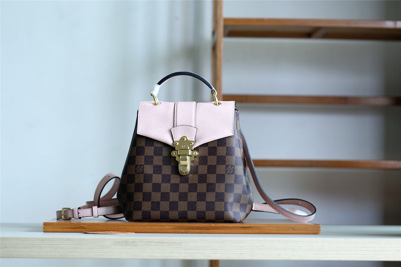Luxury - Louis Vuitton Bags - 046
