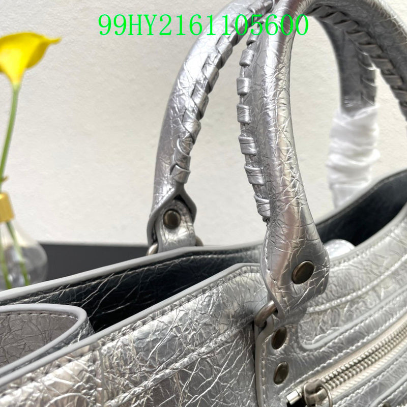 Aura Bags - BGA Bags - 1988