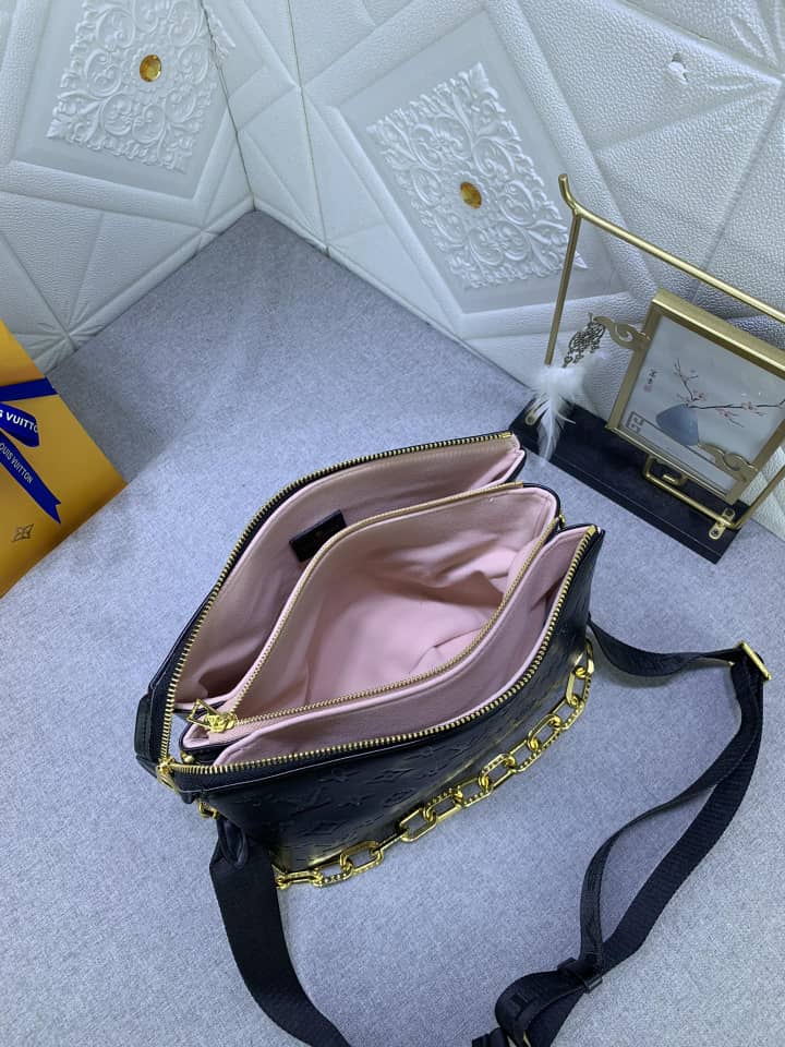 PT - Luxury louis vuitton Bag - Anna 7979