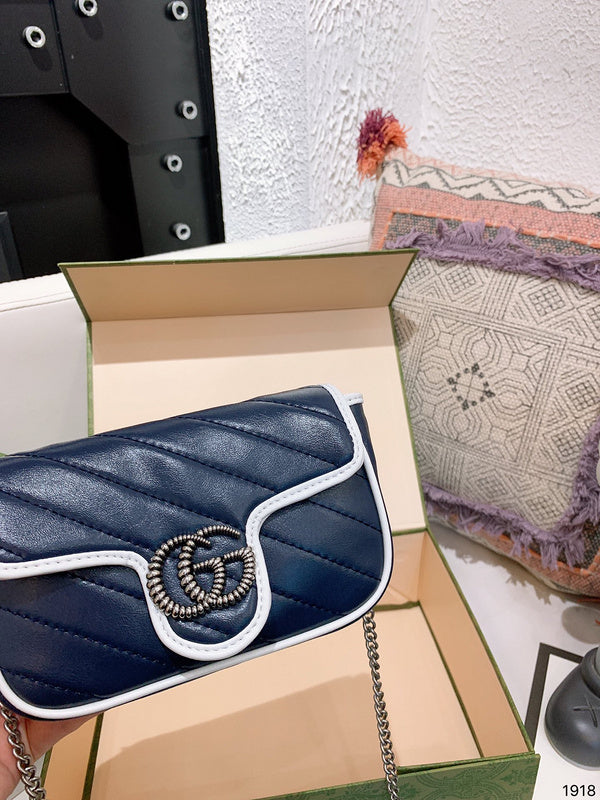 Aura Bags - BGA Bags - 1313