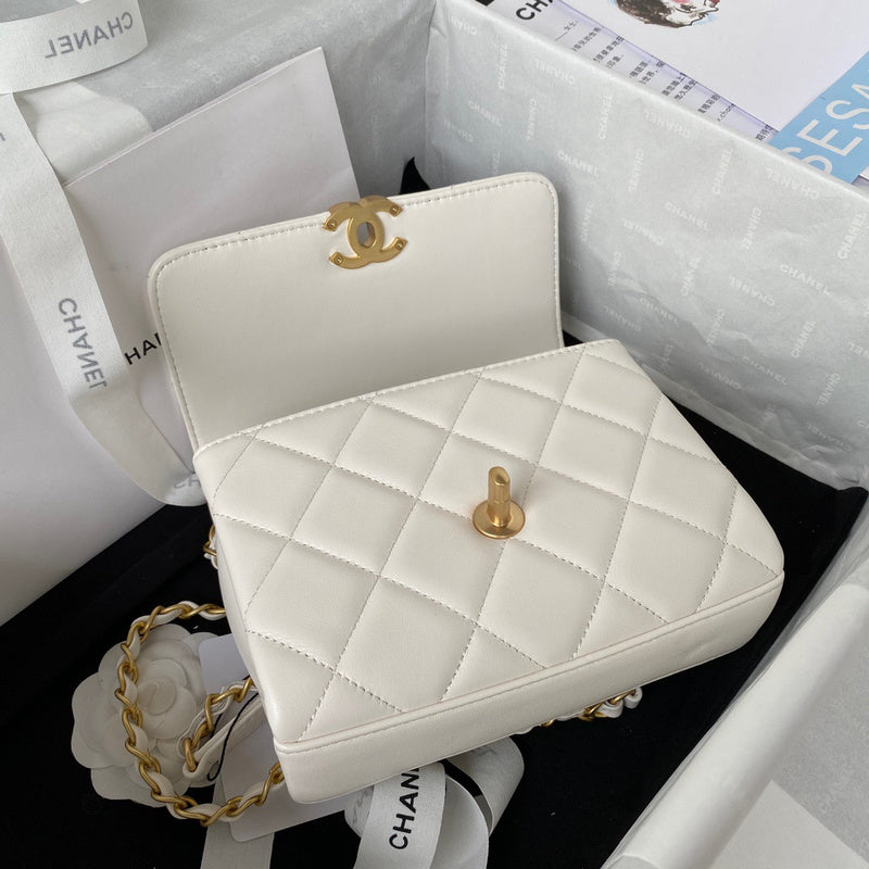 aura-bags - Chanel Bags - 7618