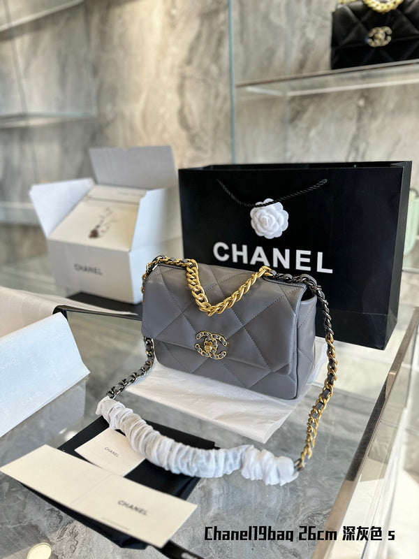aura-bags - Chanel Bags - 7127