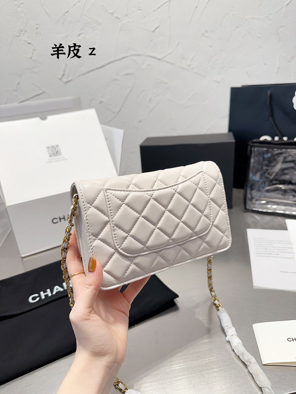 aura-bags - Chanel Bags - 7235