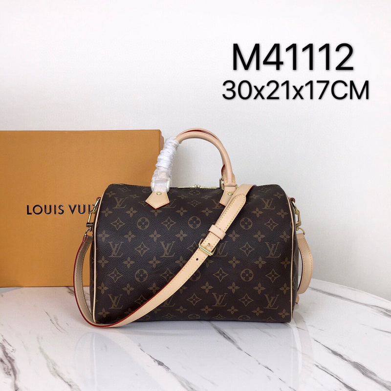 Louis Vuitton Luxury Bags 2657