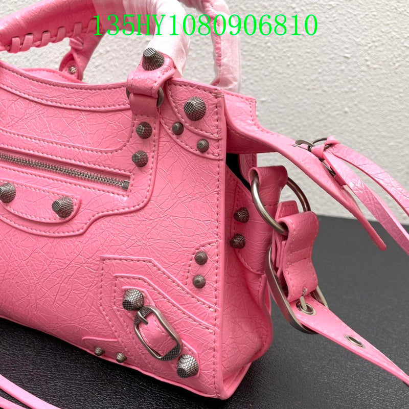 Aura Bags - BGA Bags - 2117