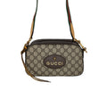 Gucci GG Supreme Neo Vintage Messenger Bag