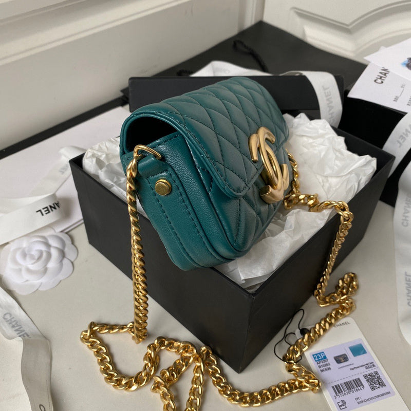 aura-bags - Chanel Bags - 7576