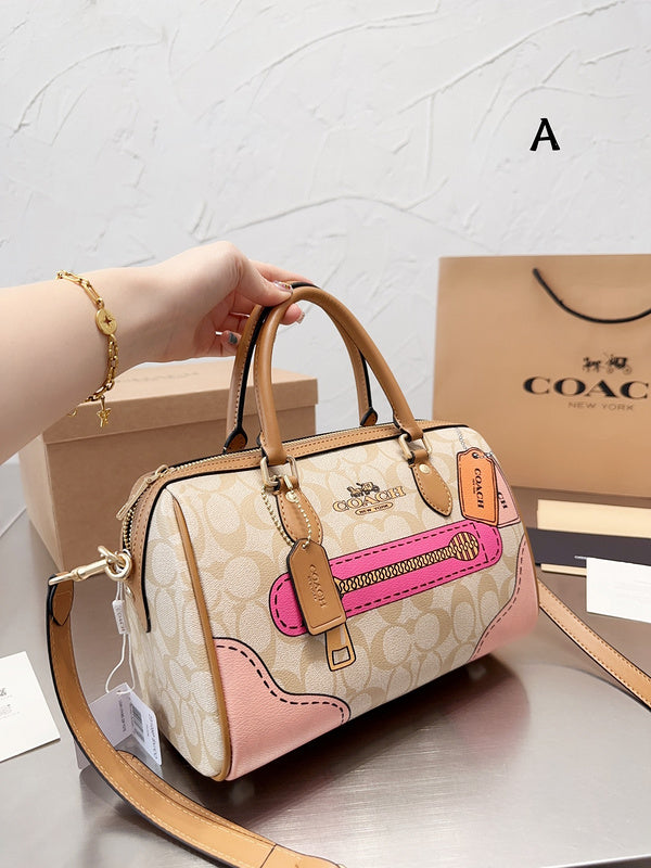 Aura Bags - CCH Bags - 053