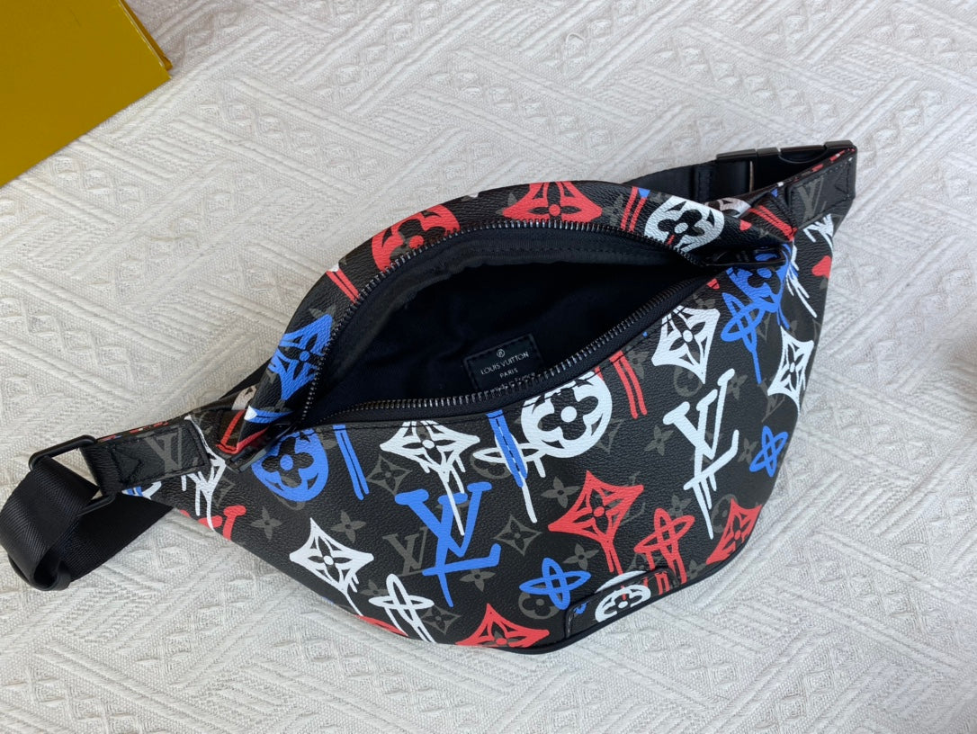 Luxury Bags Louis Vuitton  833
