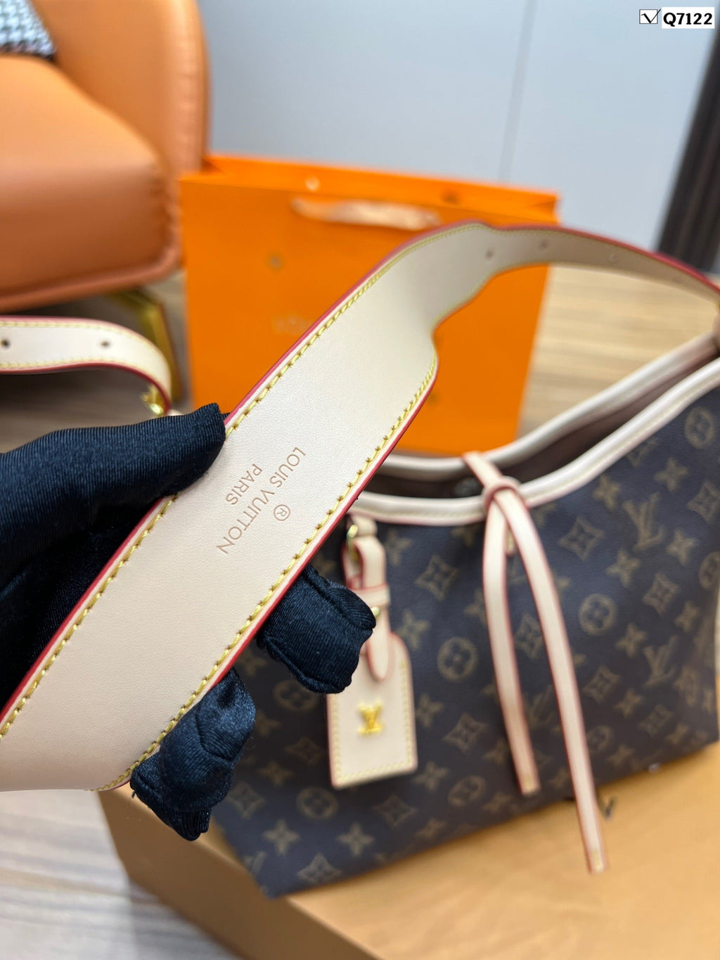 New Lux Bags Louis Vuitton  532