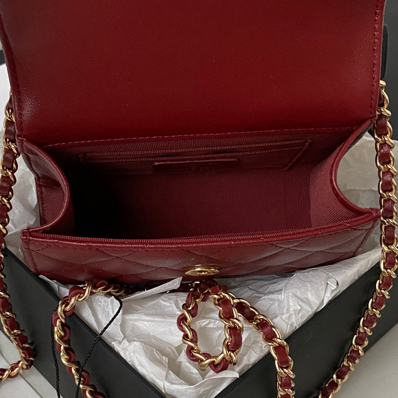 aura-bags - Chanel Bags - 7360
