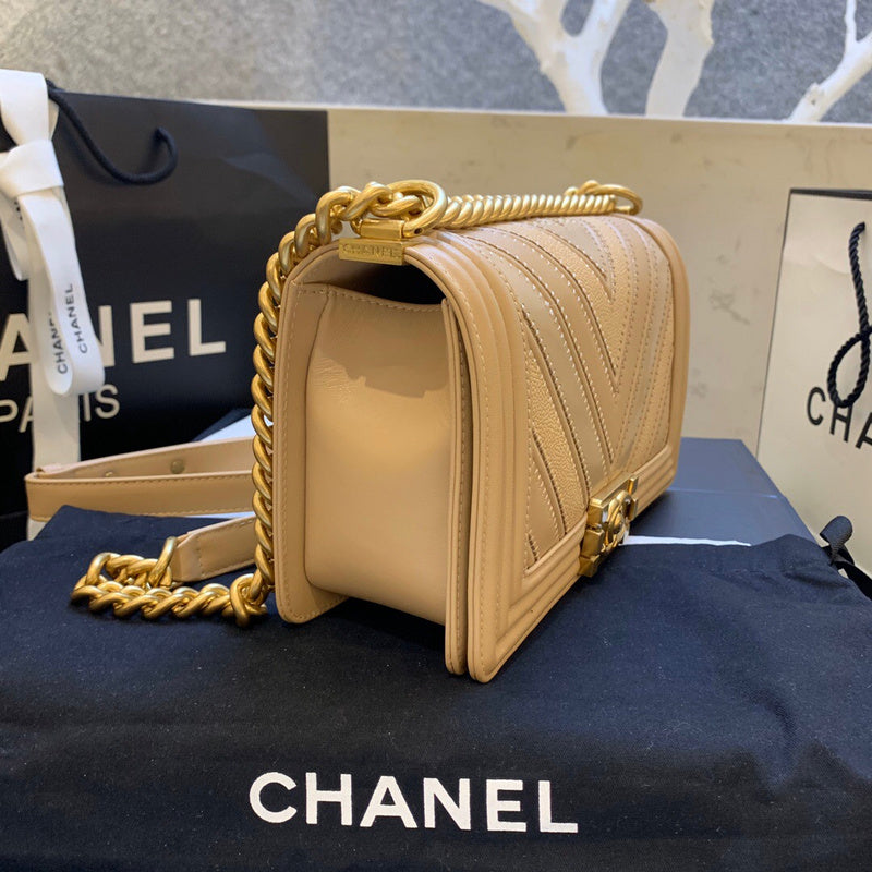 aura-bags - Chanel Bags - 7434