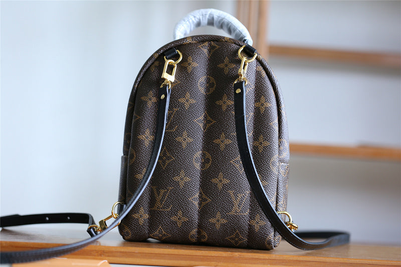 Luxury - Louis Vuitton Bags - 031