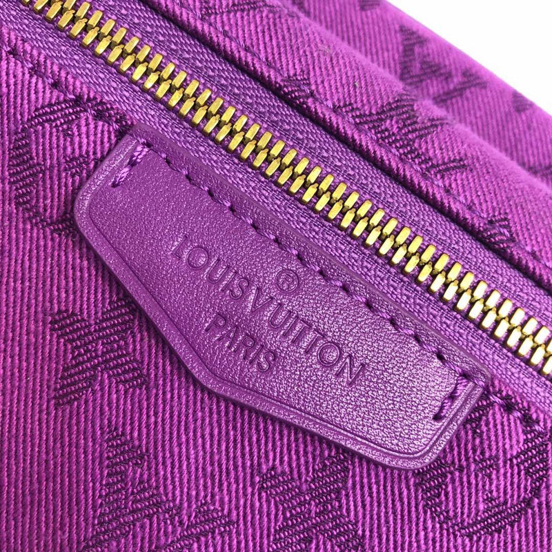 Louis Vuitton Luxury Bags 1997