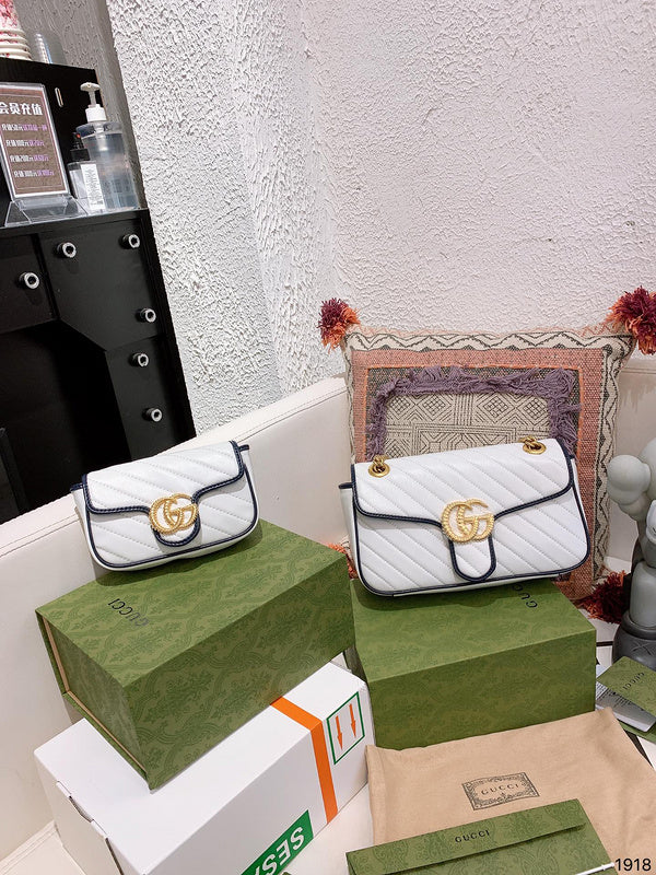 Aura Bags - BGA Bags - 1312