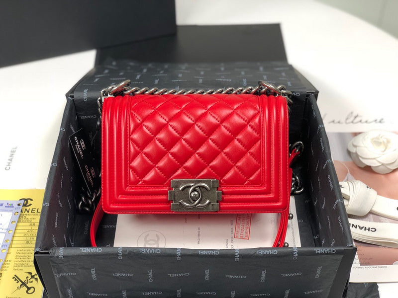 aura-bags - Chanel Bags - 7470